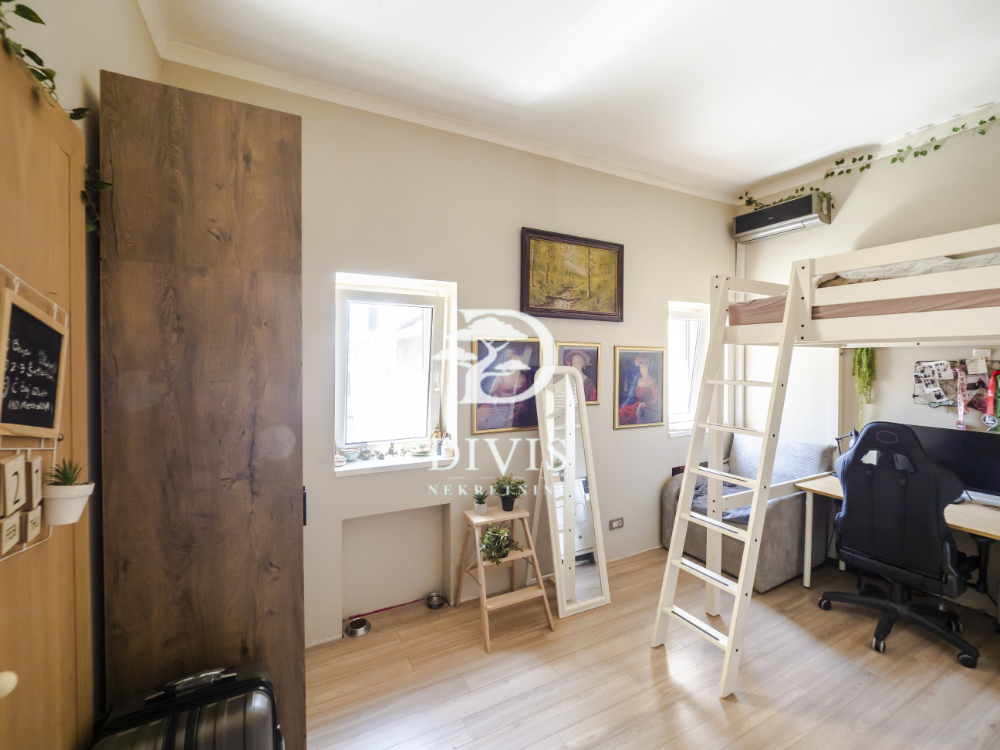 Slika 1 - Borislava Pekića, Trosoban stan na prodaju, 61m2, 239.000€